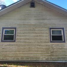 House Washing in Wahoo, NE thumbnail